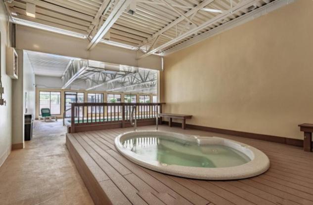 Snowblaze Condos Building E Unit 310 By Stay Winter Park Exteriér fotografie