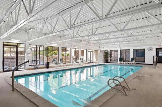 Snowblaze Condos Building E Unit 310 By Stay Winter Park Exteriér fotografie