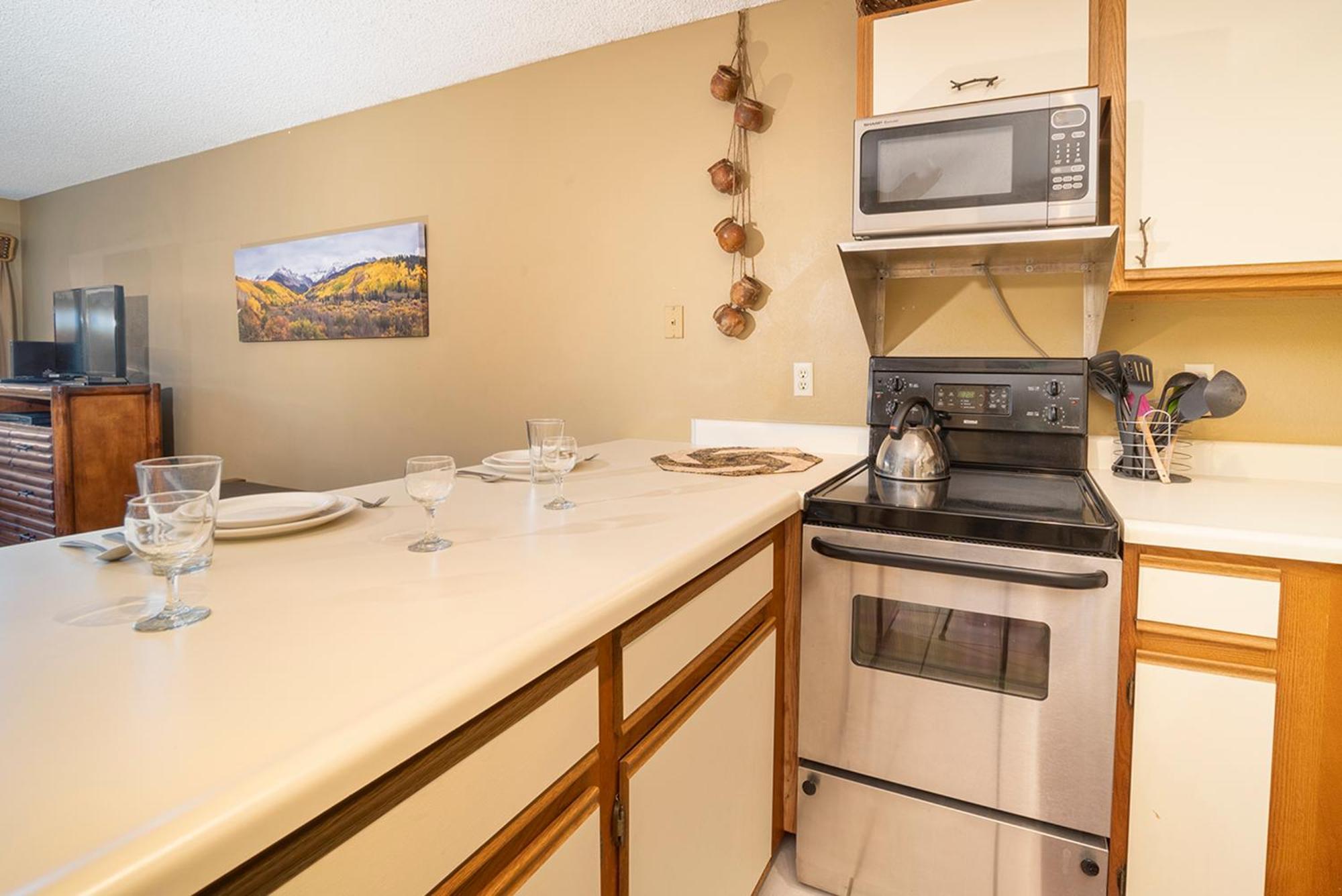 Snowblaze Condos Building E Unit 310 By Stay Winter Park Exteriér fotografie