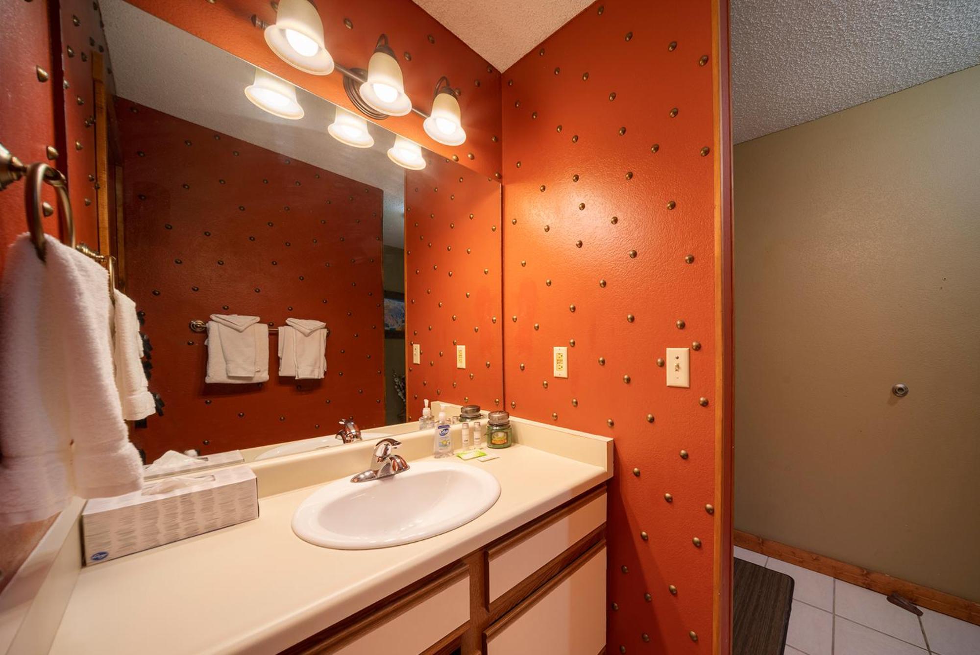 Snowblaze Condos Building E Unit 310 By Stay Winter Park Exteriér fotografie
